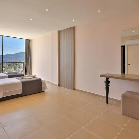 Eco Merchant Villa