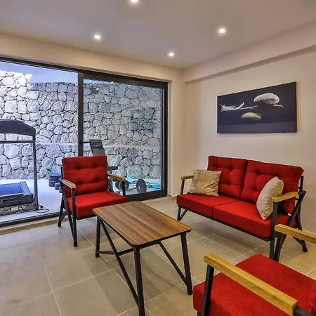 Eco Merchant Villa *
