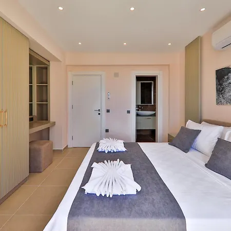 Eco Merchant Villa *