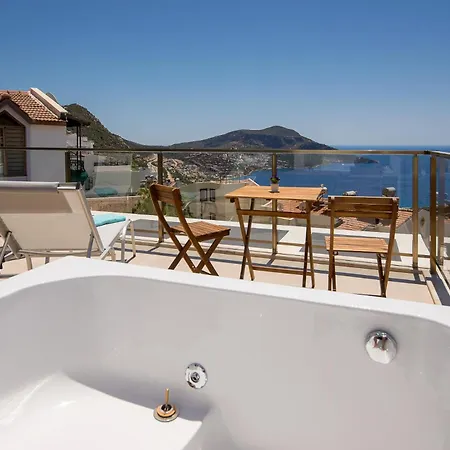 Eco Merchant Villa *