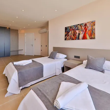 Villa Eco Merchant Kalkan