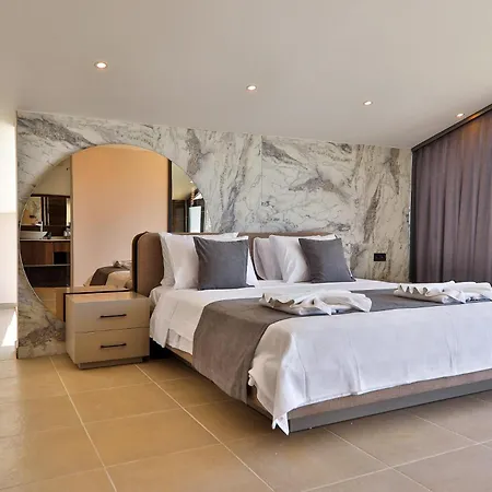 Eco Merchant Villa *