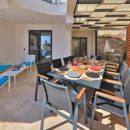Eco Merchant Kalkan