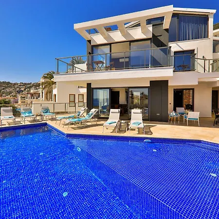Eco Merchant * Kalkan
